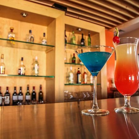 Best Western Plus La Mina Parral エクステリア 写真