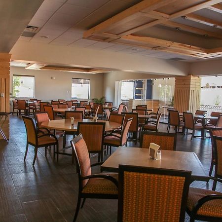 Best Western Plus La Mina Parral エクステリア 写真