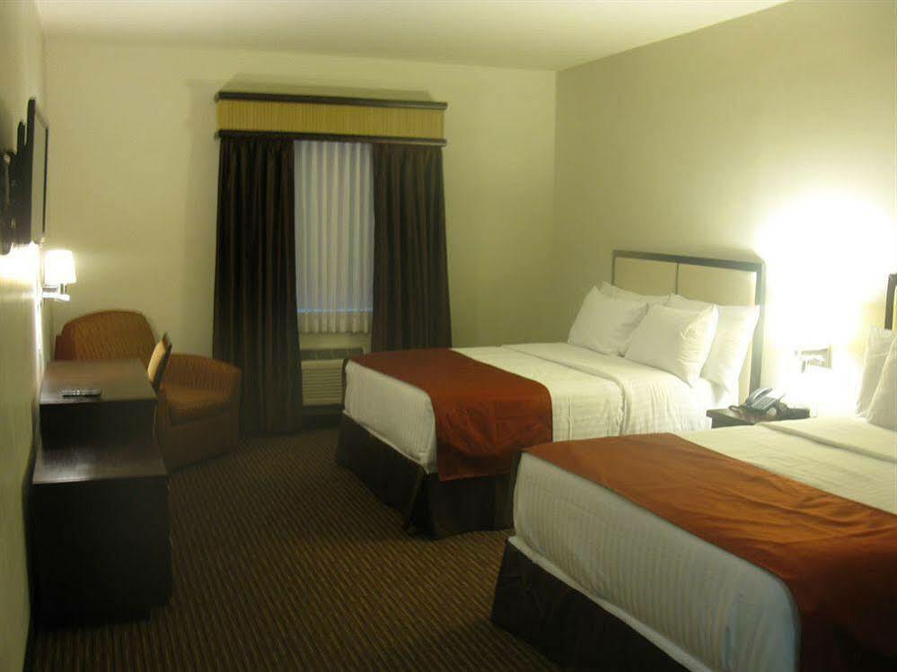 Best Western Plus La Mina Parral エクステリア 写真