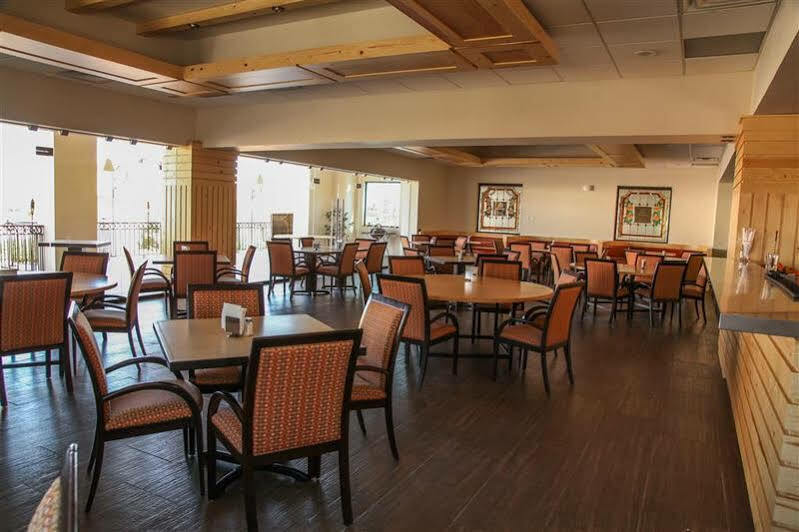 Best Western Plus La Mina Parral エクステリア 写真
